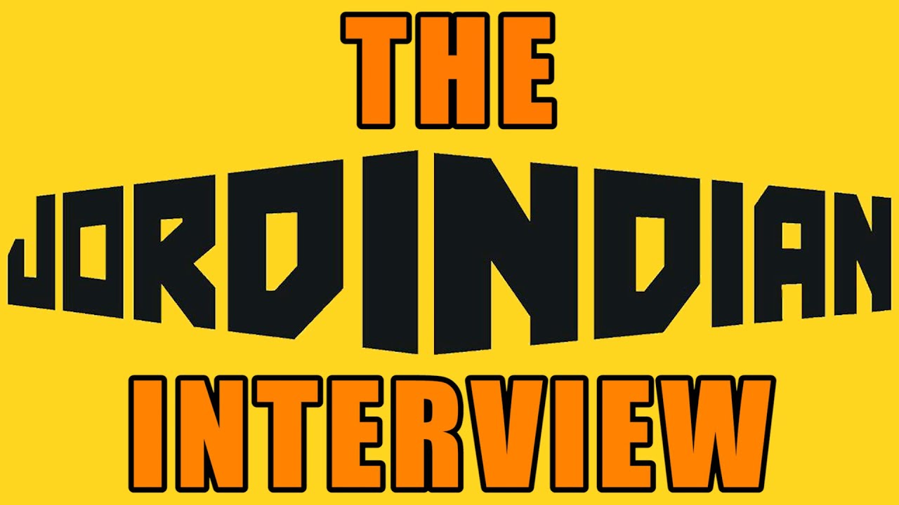 THE JORDINDIAN INTERVIEW | Naser Al Azzeh & Vineeth Beep Kumar | Jaby Koay & Achara Kirk