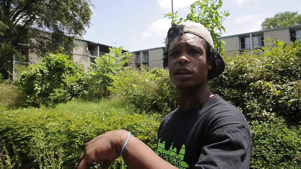 Man describes escape from Harding Place inn fire
