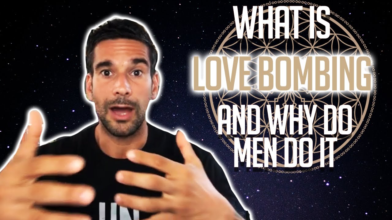 What is Love Bombing And Why Do Men Do It?