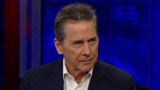 Tim Matheson enters the 'No Spin Zone'