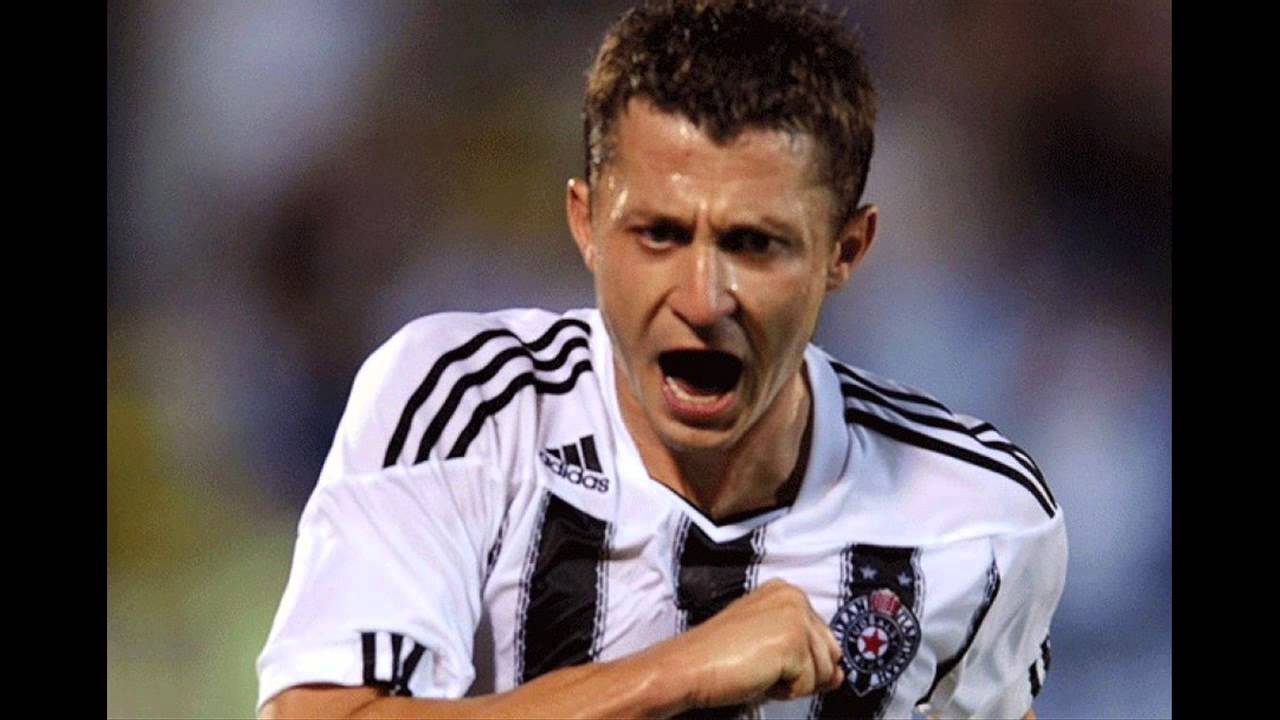 BELLETI - 22 (SA&Scaron;A ILIĆ)