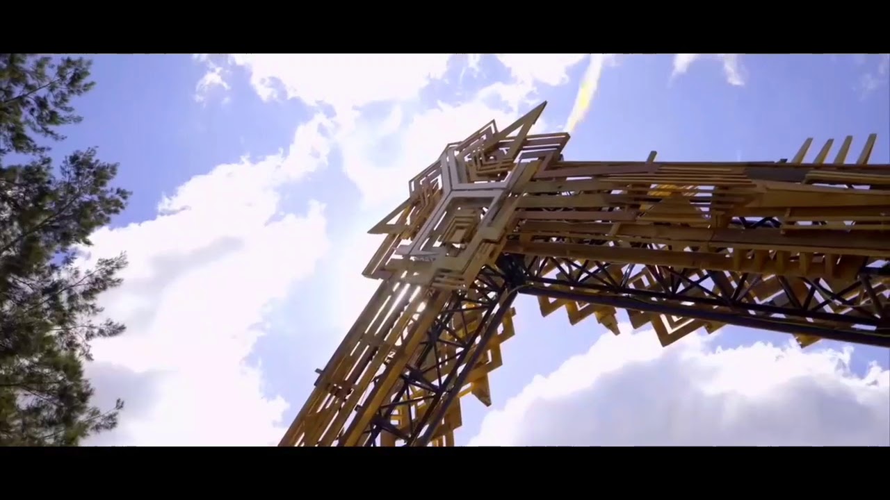 Sound Rush - The Defqon.1 Tribute