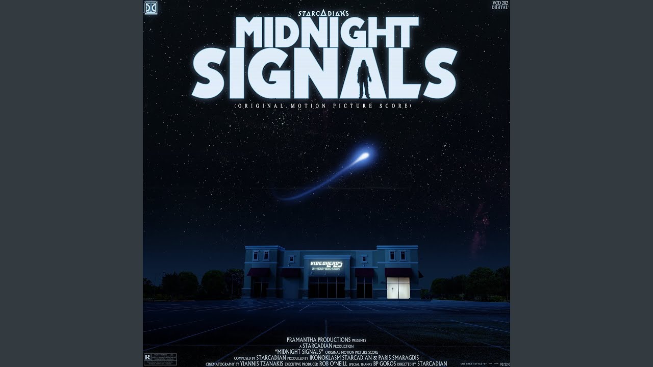 Midnight Signals Overture