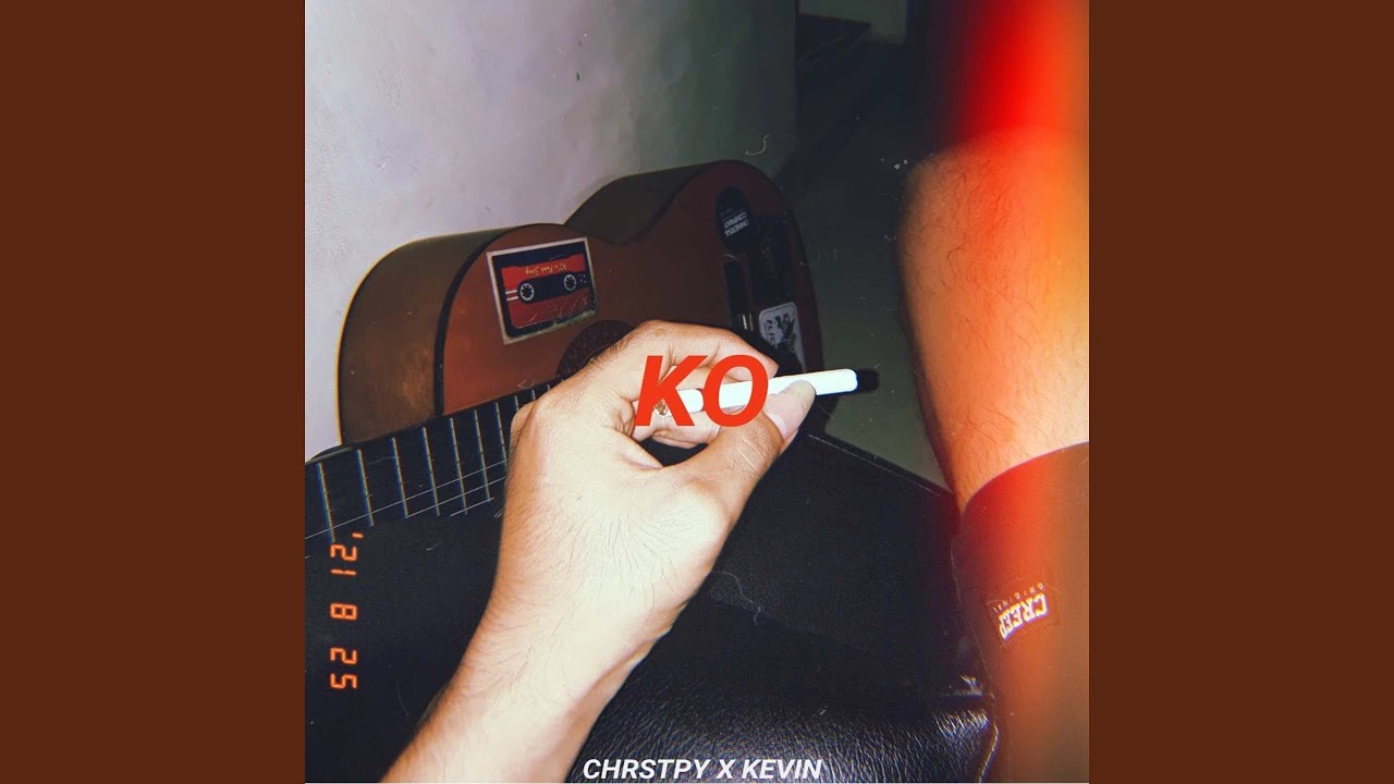 KO (feat. Kevin)