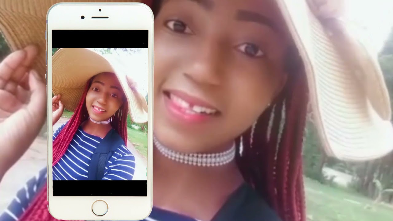 Tapiwa Masara - Mafaro (Official Home Video)Jesu Anoda Vanhu Vake
