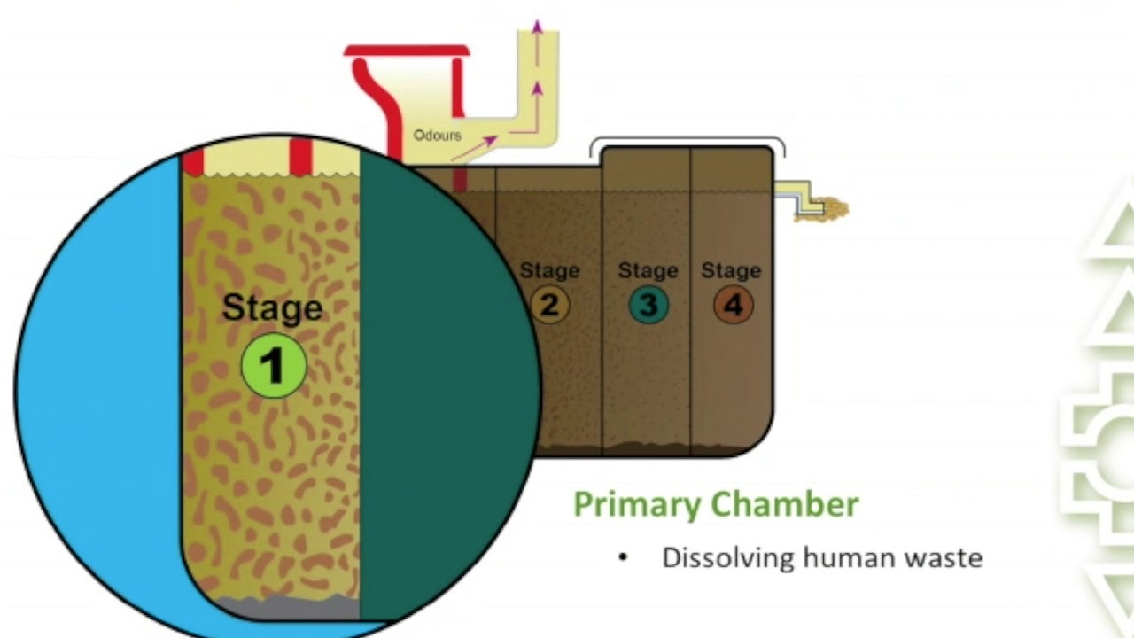 BEO Sanitation System