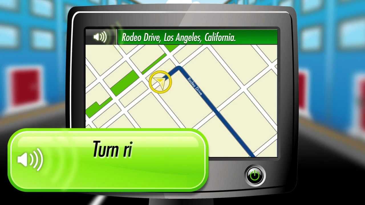 NAVTEQ 2011: NAVTEQ Voice