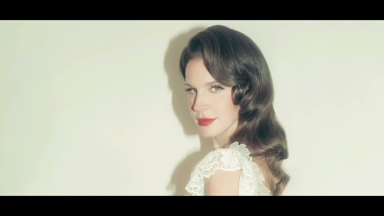 Lana Del Rey - Bluebird (Audio)