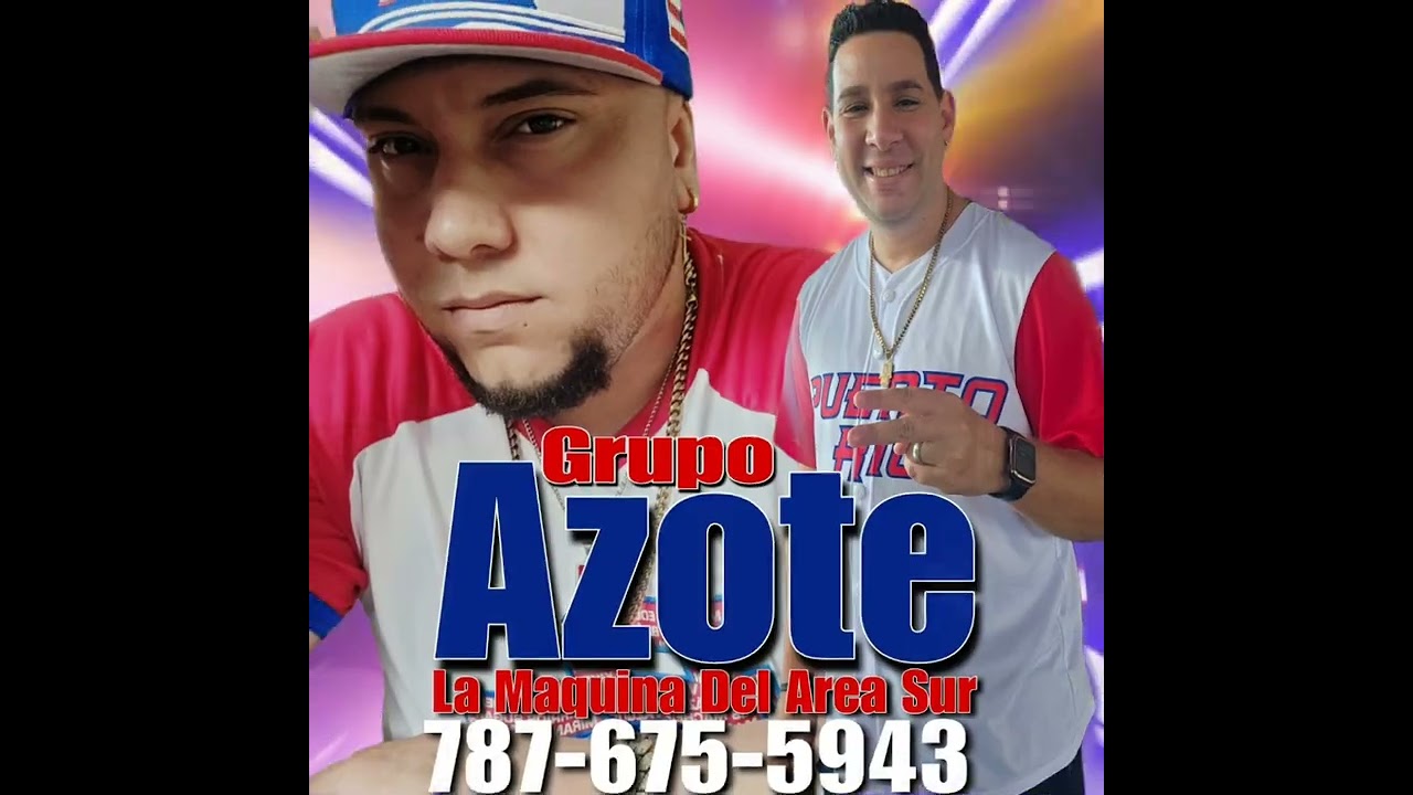 Grupo Azote (Guitarra)