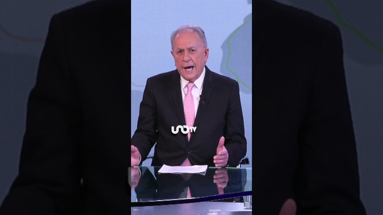 La Narcon&oacute;mina de 