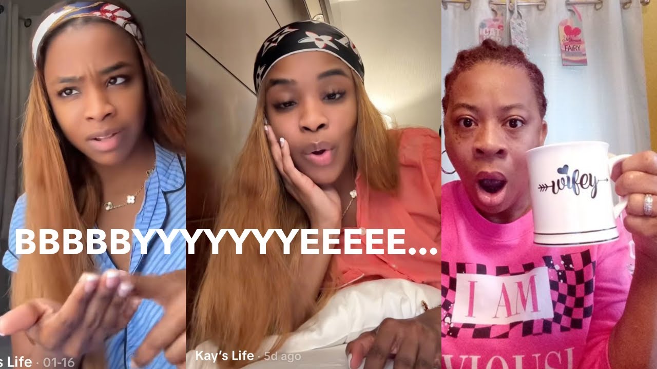 Girlfriend Packed Bags & Left Boyfriend on his Birthday saying THIS!!