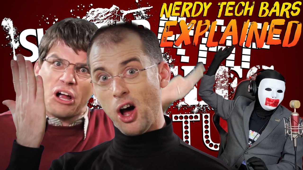 We Streem - @ERB Steve Jobs vs Bill Gates (Breakdown/Reaction)