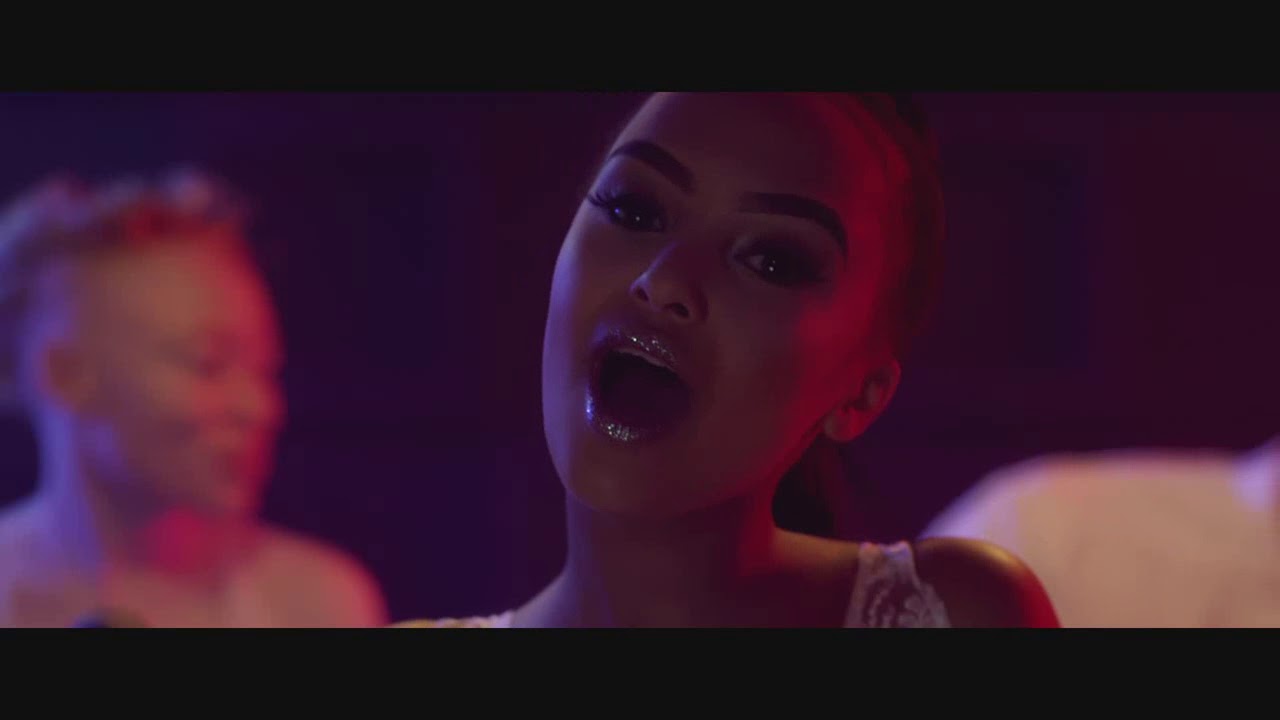 Paxton - Demonstrate (Official Music Video)