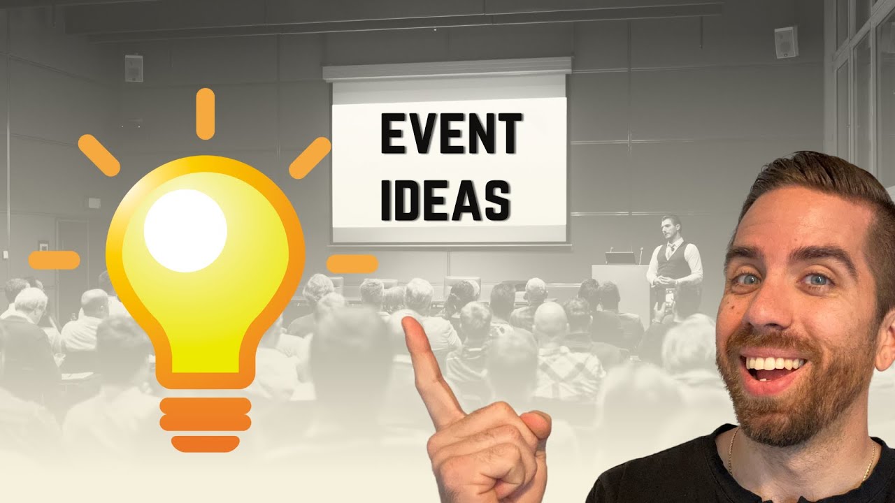 10 Ultimate Corporate Event Ideas for 2023 That Will Wow Your Attendees