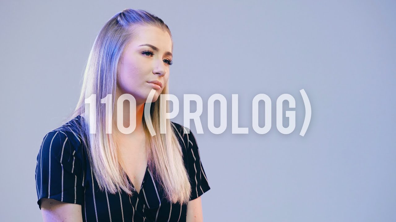LEA - 110 (Prolog) | SOPHIEFLORIE Cover