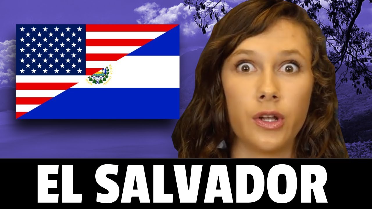 American REACTS to Salvadoran Lifestyle | El Salvador Is Amazing