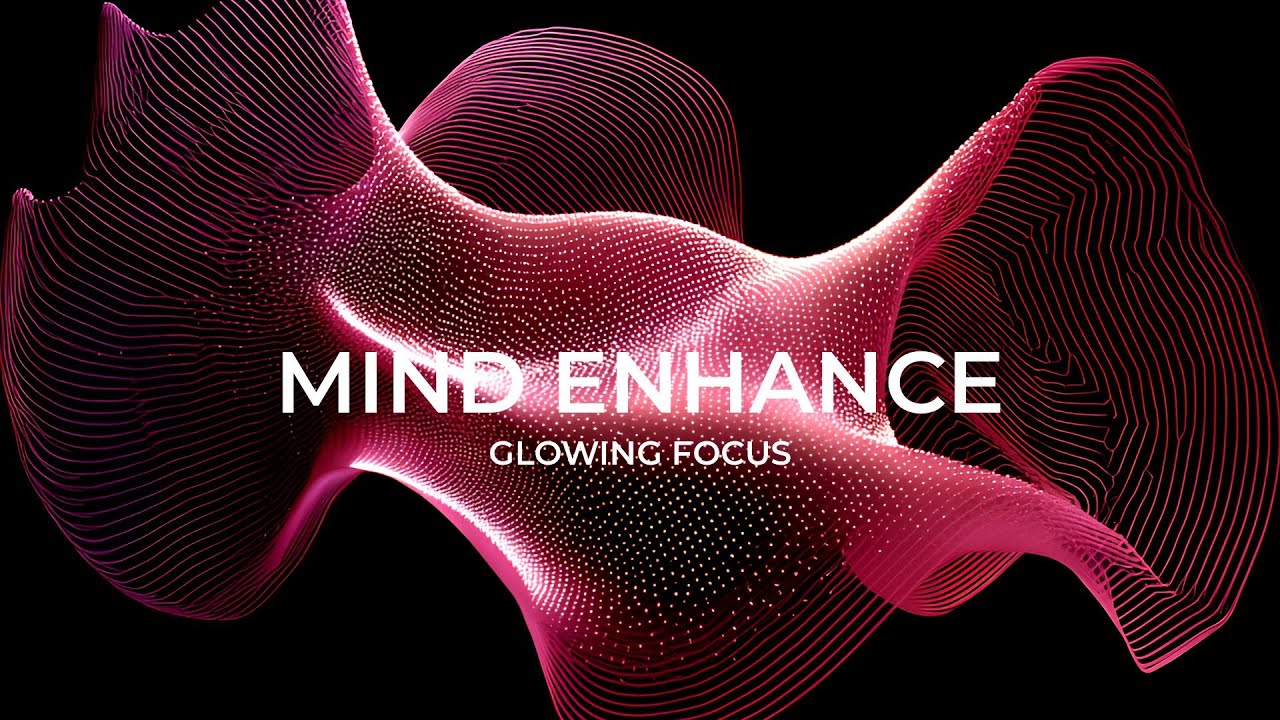 Cognitive Clarity – 18Hz Beta Binaural Beats, Unlock Focus and Elevate Concentration, Study Music