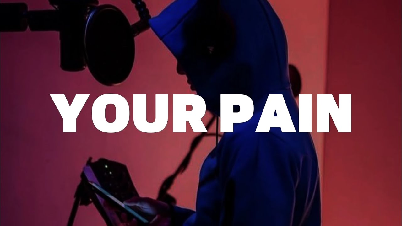 [FREE] Sad Type Beat - “YOUR PAIN” | Emotional Piano Instrumental
