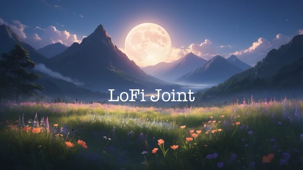 Lofi playlist • lofi music | chill beats to relax/ study to