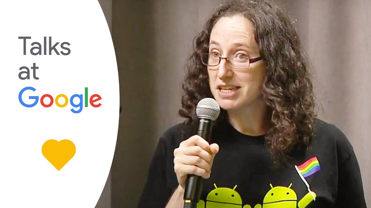 Post-Sochi: LGBT Rights Gold & Prison Terms | Jessica Stern | Talks at Google