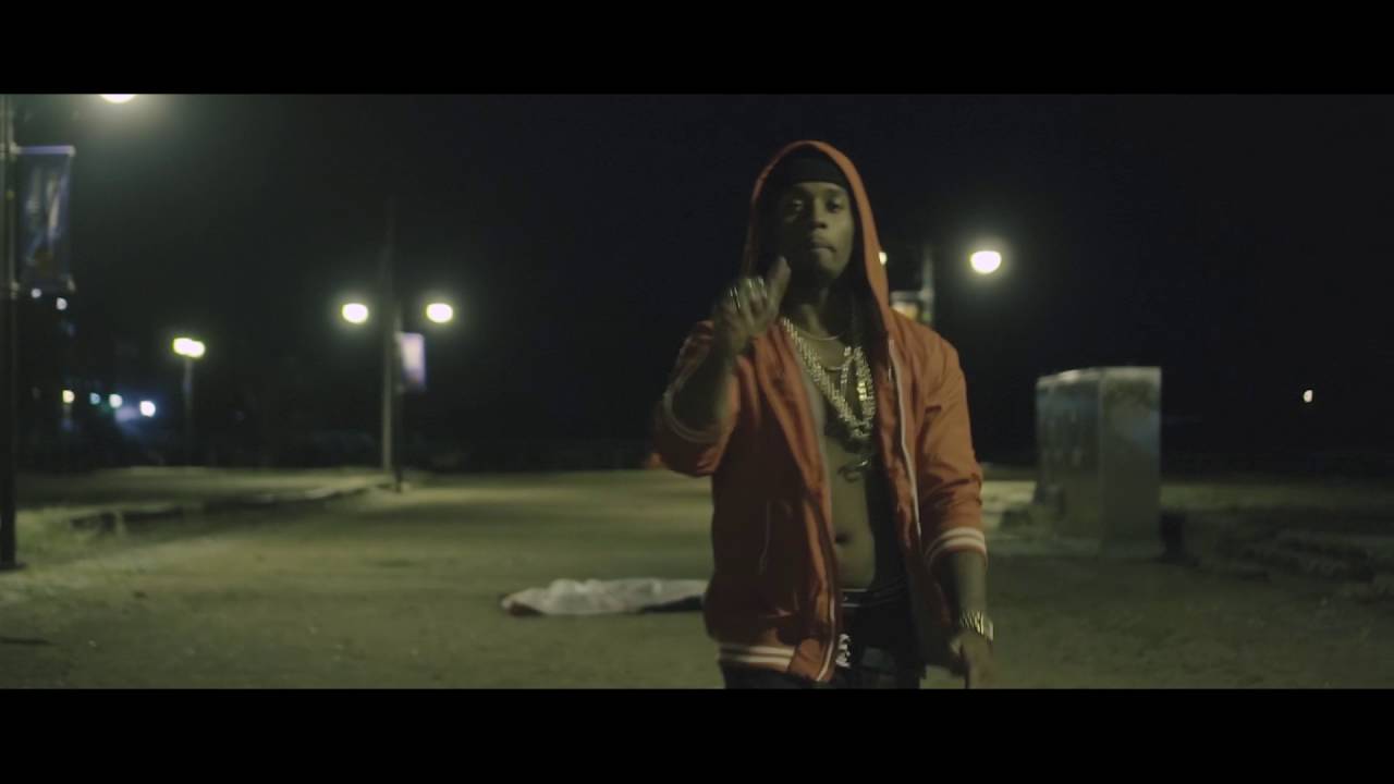 Demon DOA - CIAO (music video by Kevin Shayne)