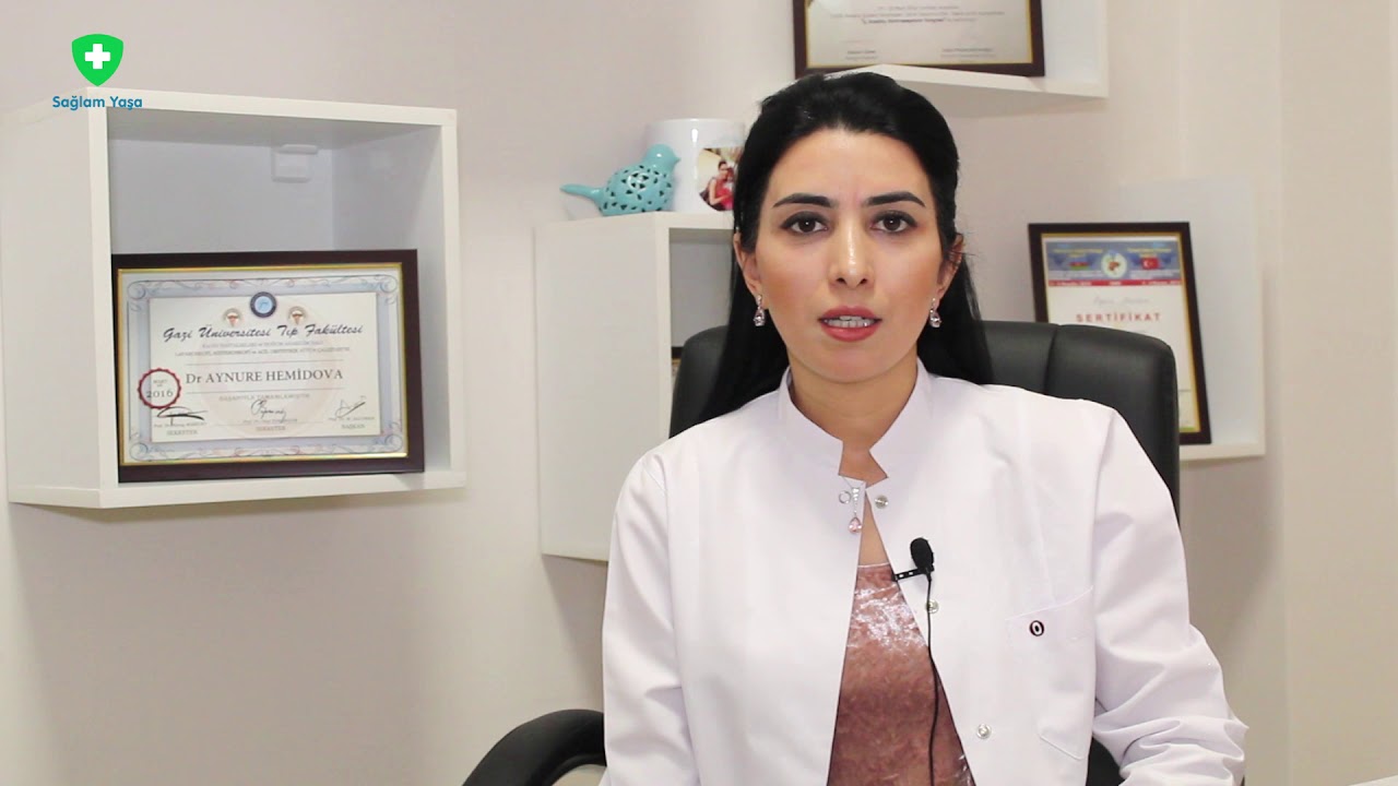 Sərbəst fetal DNA testi nədir?