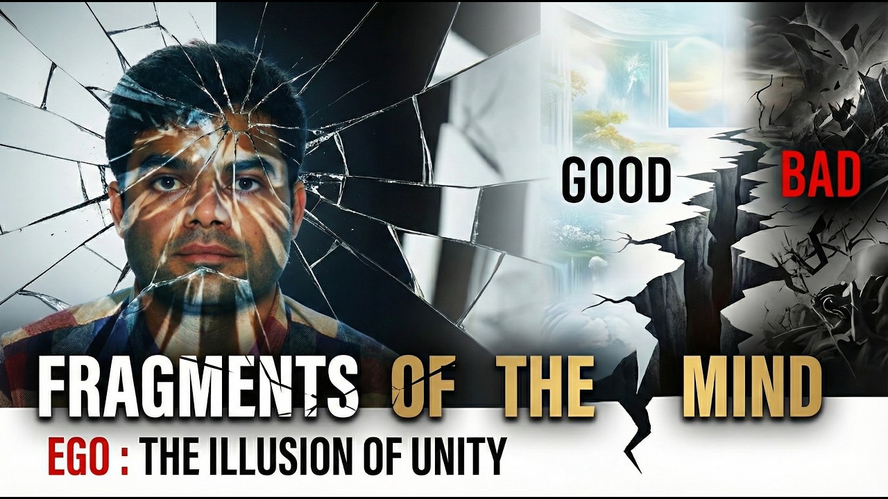 Beyond Good and Bad: Meditation