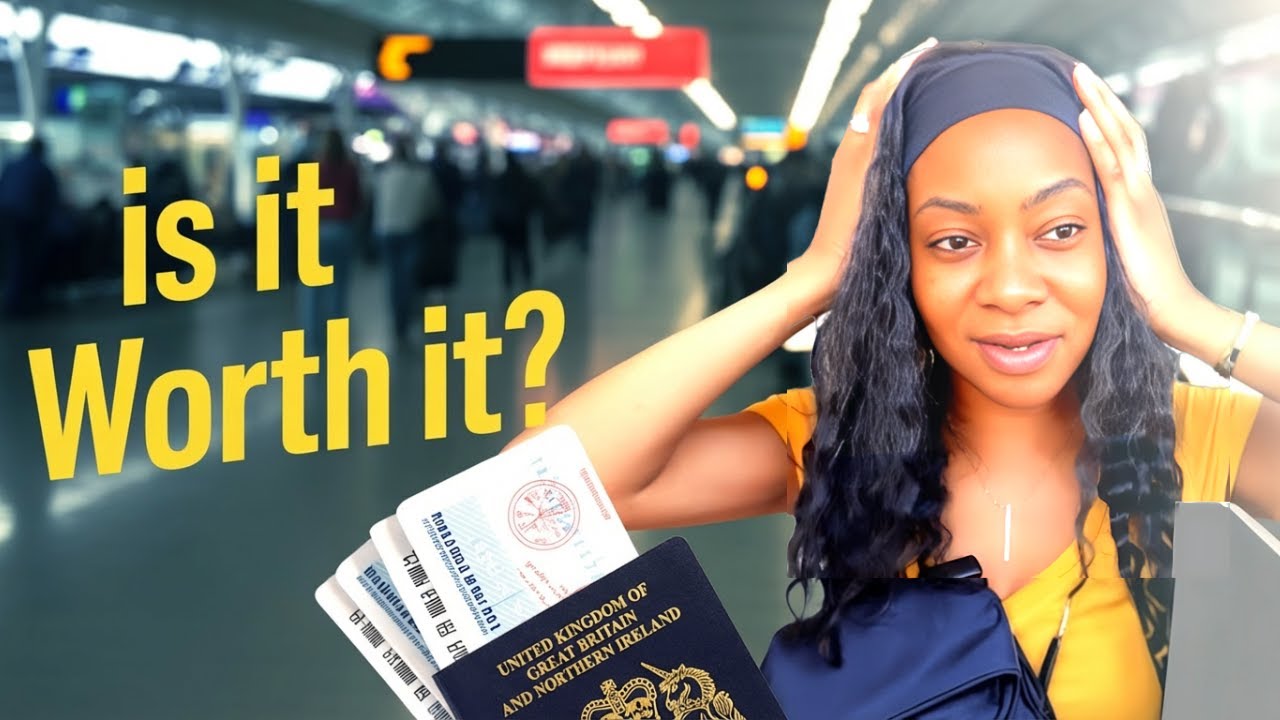 The Hidden Challenges of Solo Travel as a Black Woman