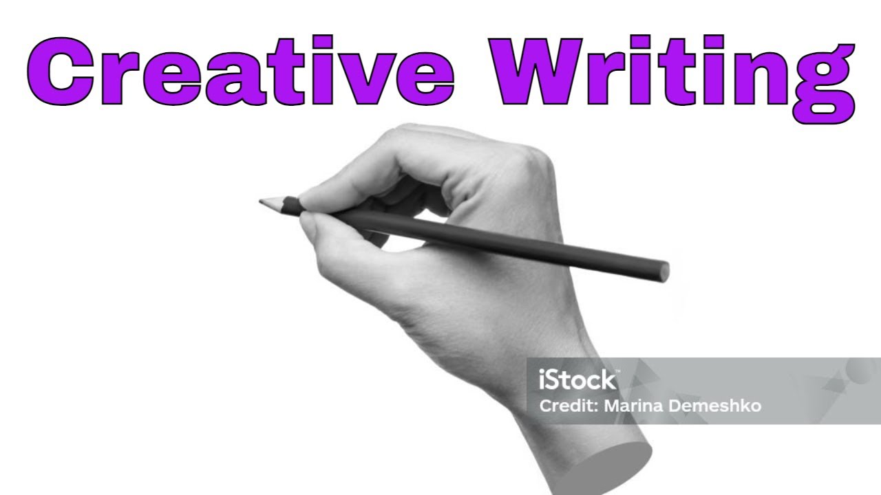 How to Use Creative Writing in English Language Teaching