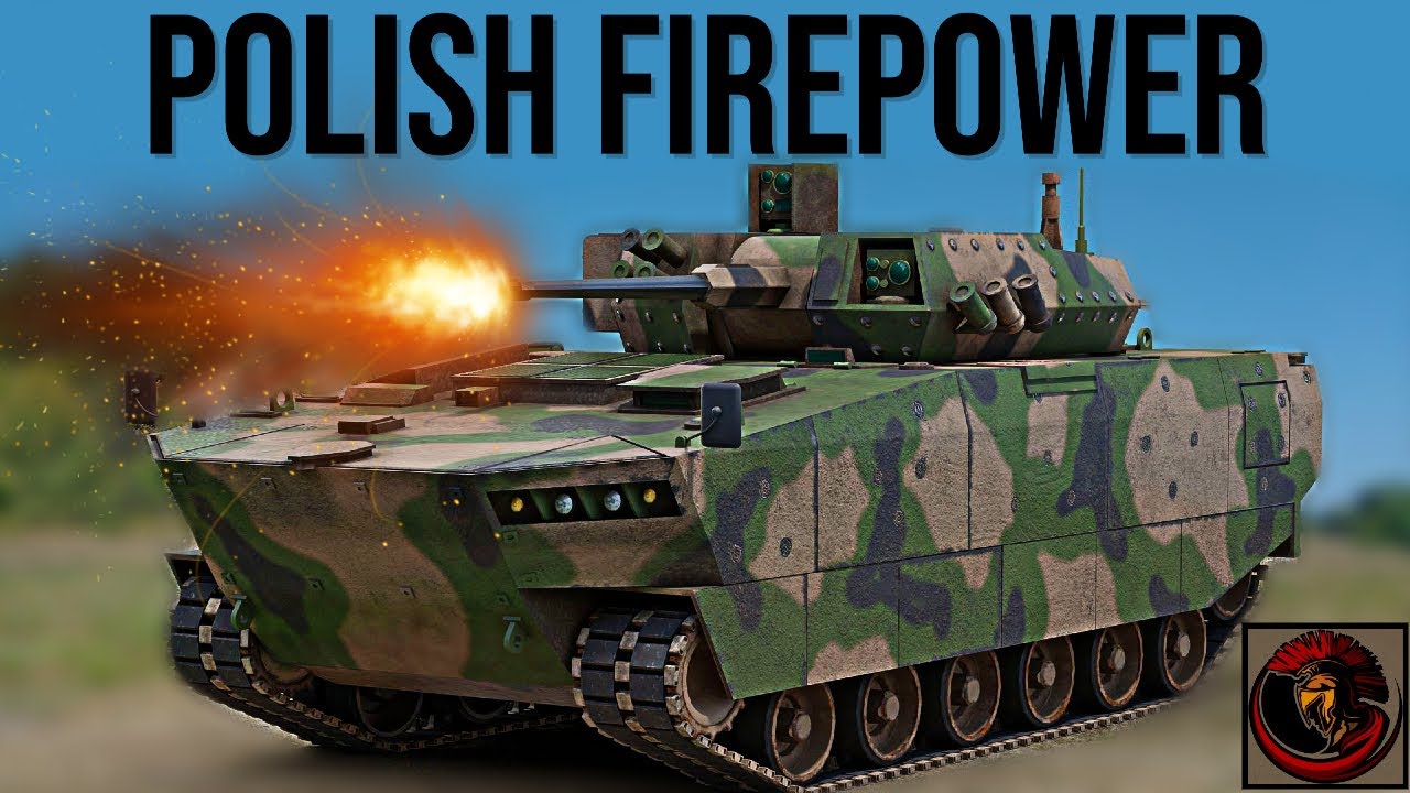 The Polish 