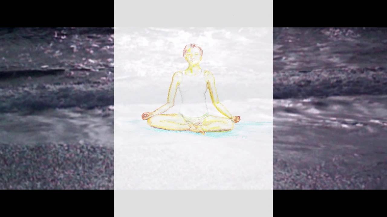 3-Body Meditation
