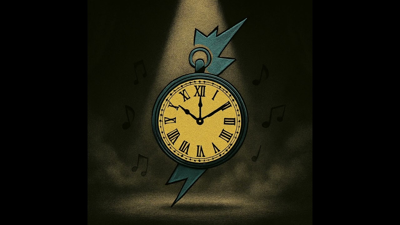 Die Uhr tickt (90er)