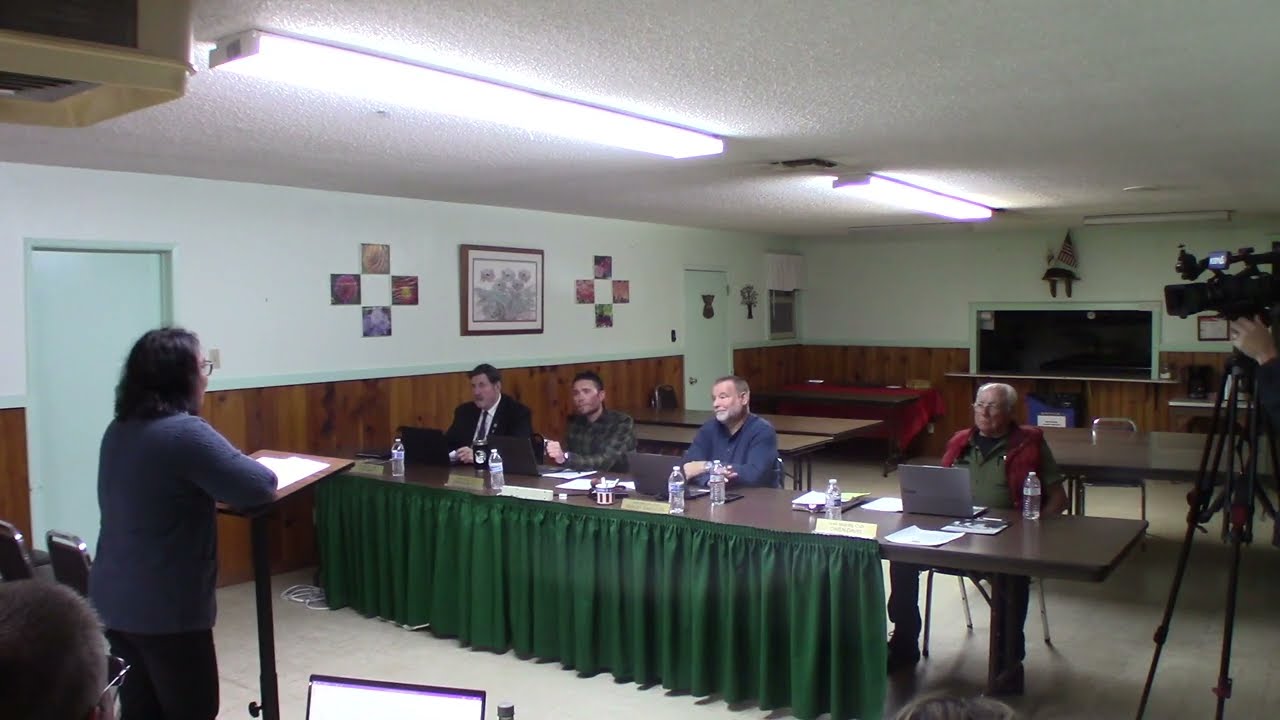 SMCSD General Board Meeting 2-26-26 Part 2 of 5