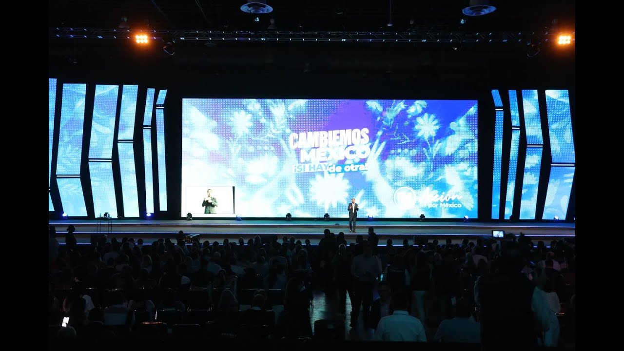 25 Asamblea Nacional Ordinaria del PAN