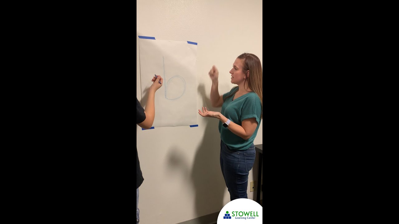 Correcting Dysgraphia