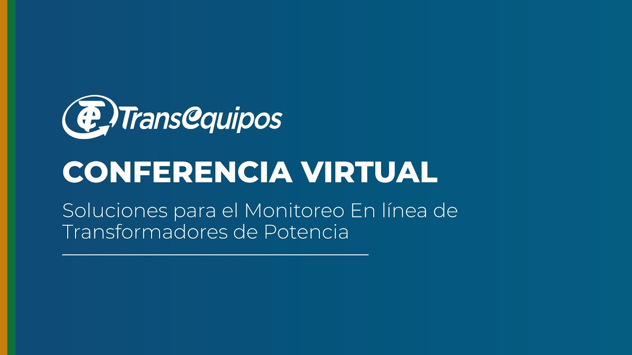 Soluciones para el Monitoreo En Línea de Transformadores de Potencia | Equipos General Electric
