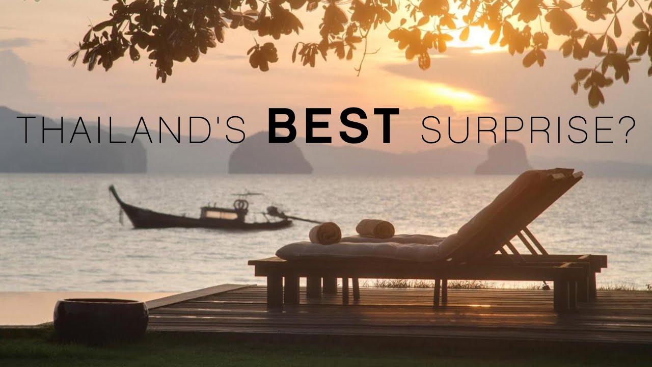 Inside The Koyao Island Resort: My Best Thailand Mistake