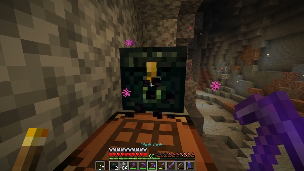 Minecraft 1.21 Survival Ep.394 | 1.21.11 