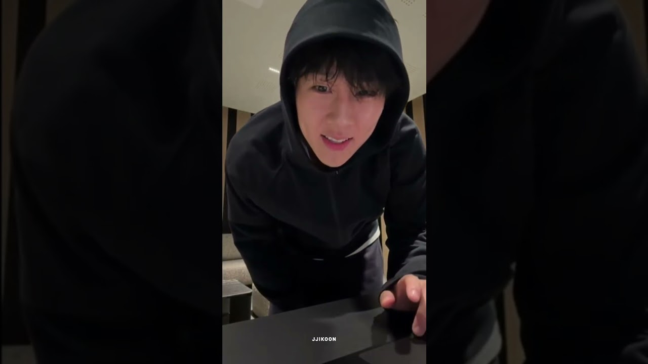 [몬스타엑스/주헌] 251023 주헌 버블 라이브 Full (이주헌은 천재에요)