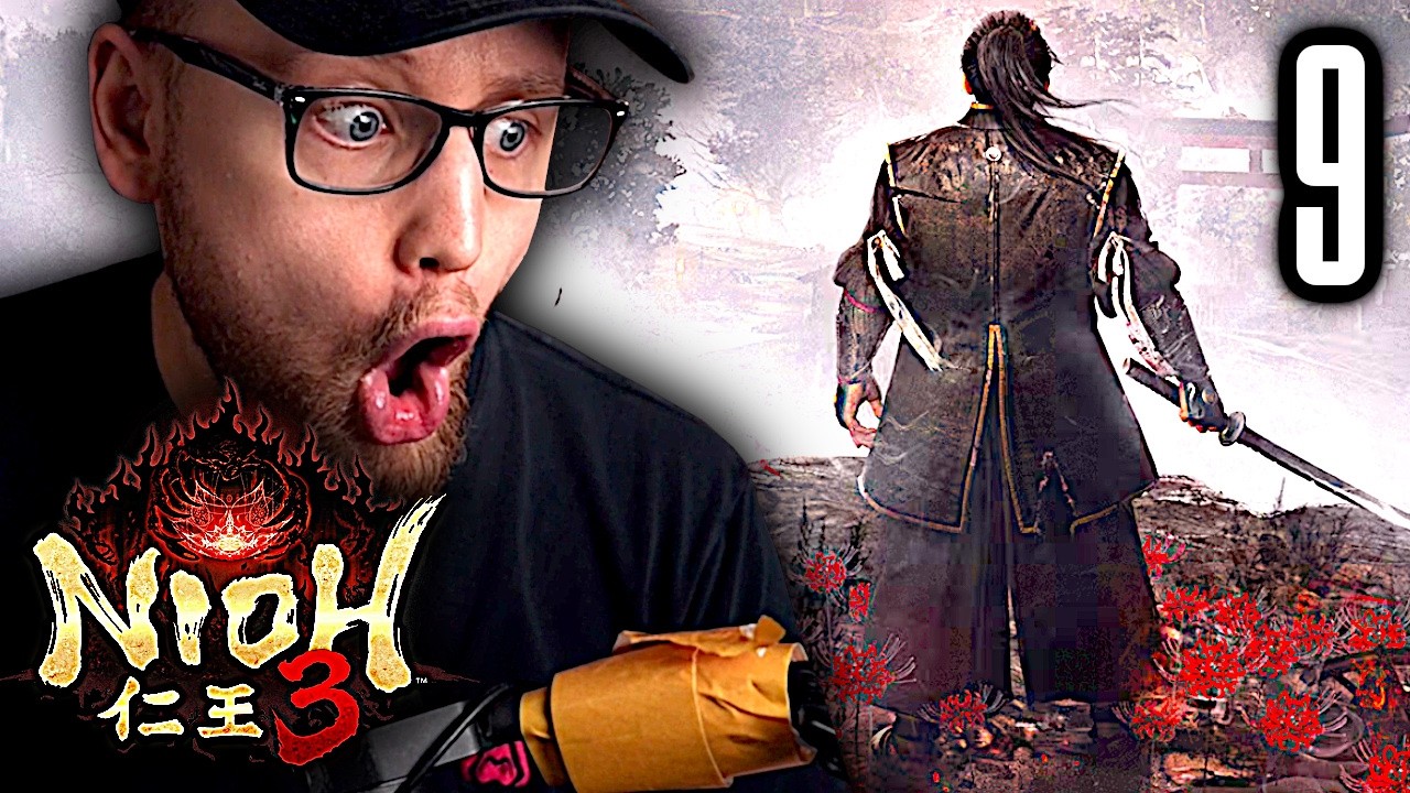 HIRUKO V NIOH 3