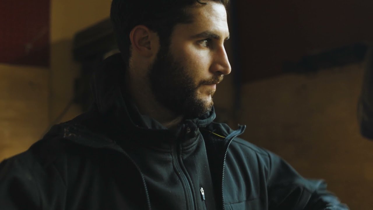 Workwear As A System | Truewerk