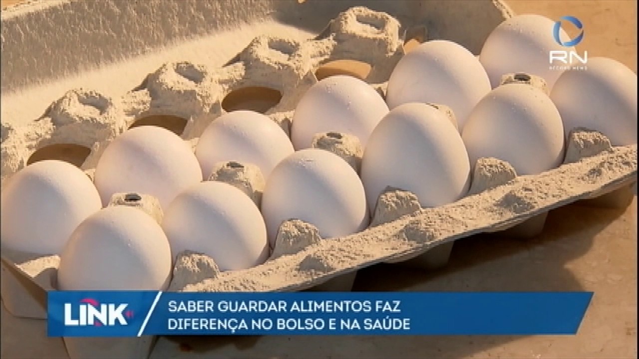 Geladeira ou arm&aacute;rio? Saiba onde guardar cada tipo de alimento em casa