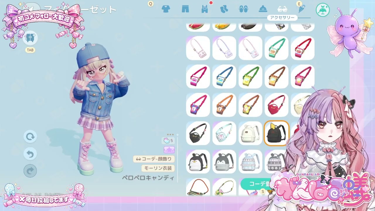 182回目【ハートピアスローライフとAPEX】　へっぽこAPEX修行中★VTuberがんばる蟻