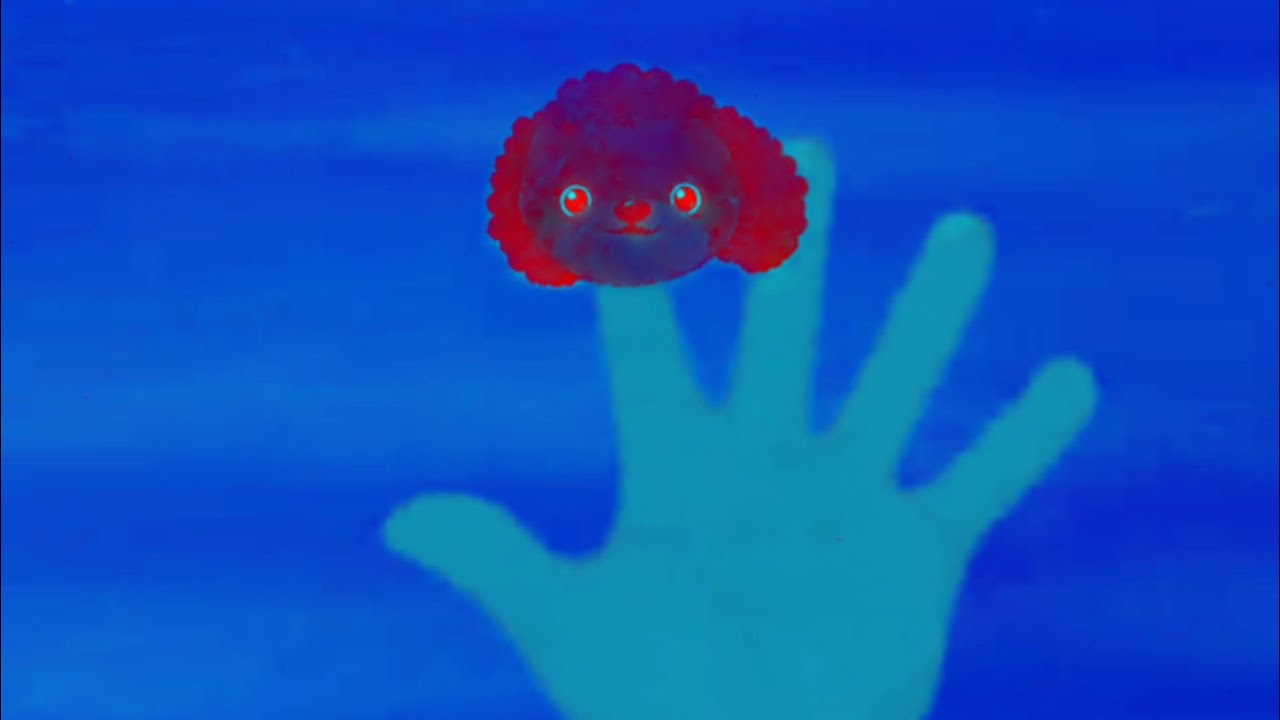 Index Finger (Sponsored Content)