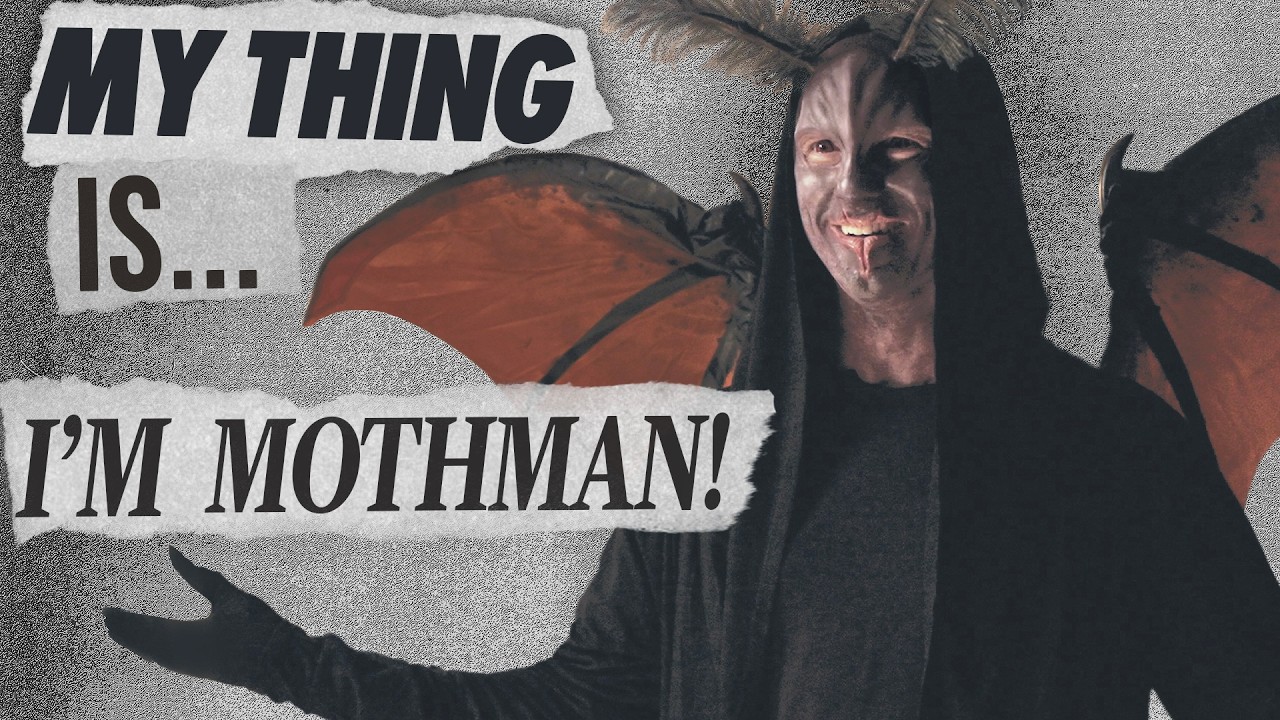 The most confusing cryptid | Chris & Jack