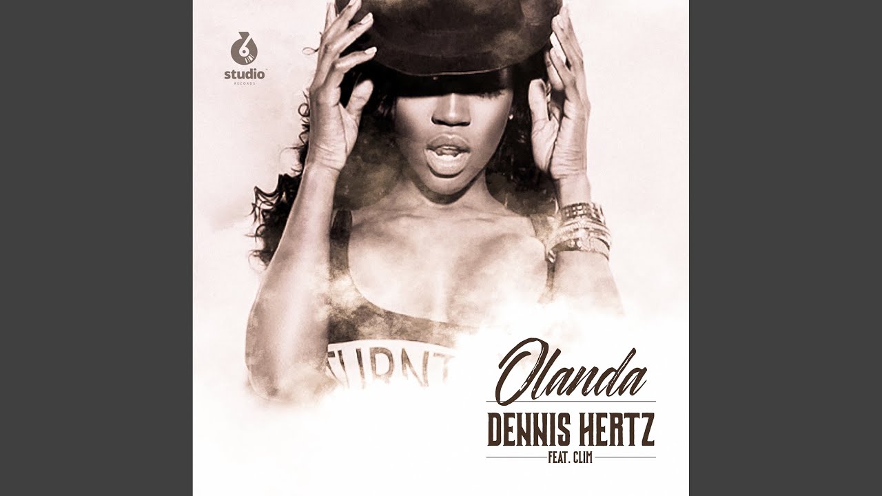 Olanda (feat. Clim)