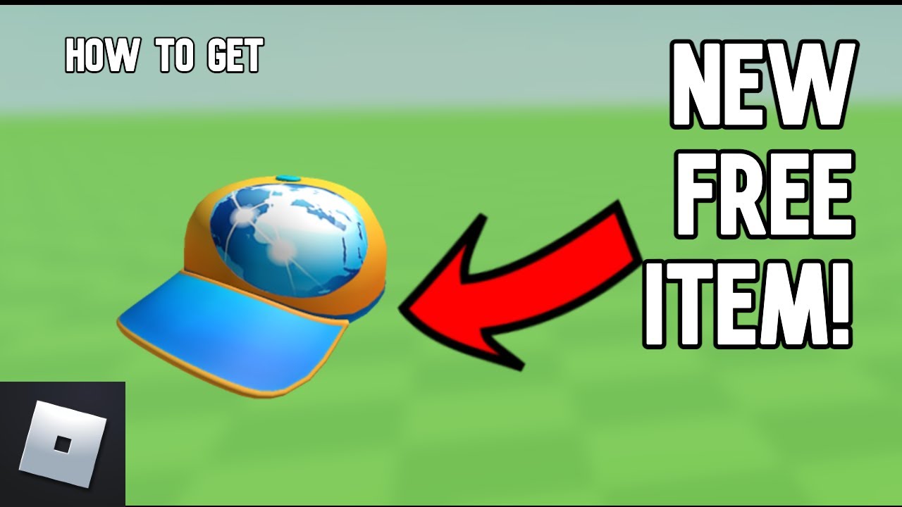 (NEW FREE ITEM) HOW TO GET THE SAFER INTERNET DAY CAP 2021 | Roblox
