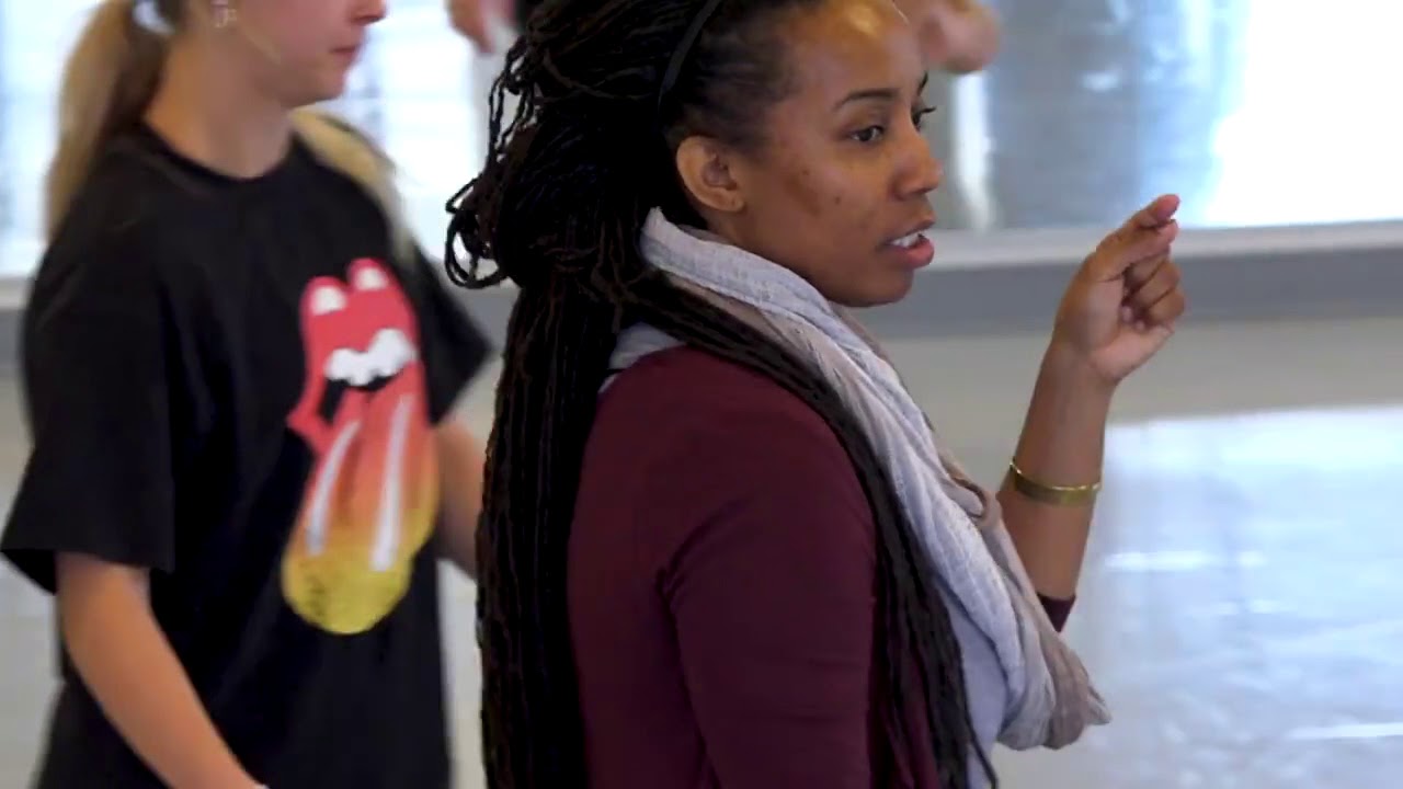 THE BIG 5-OH - Crystal Michelle Perkins