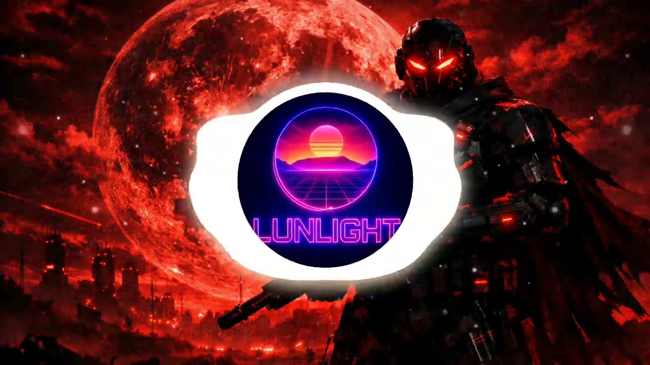 Lunlight - Sentinel (Original Mix)