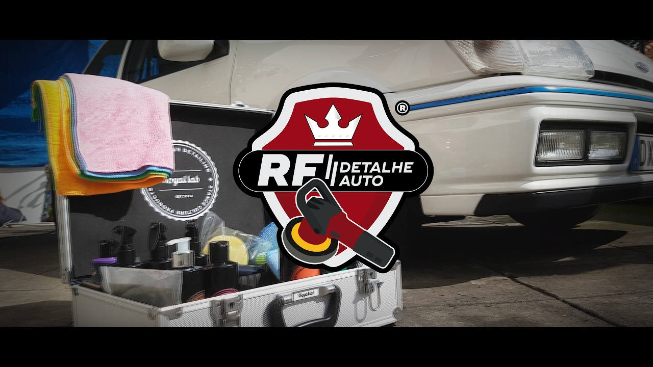 Car Detailing RF Detalhe Auto||CrOcKvts